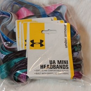 Under Armour  Headbands
